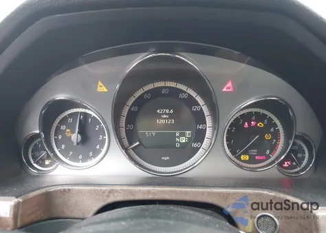 2011 Mercedes-Benz E 350 из США, поврежденный, VIN WDDHF5GB5BA466970